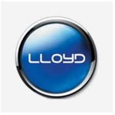 Lloyd Electronics logo
