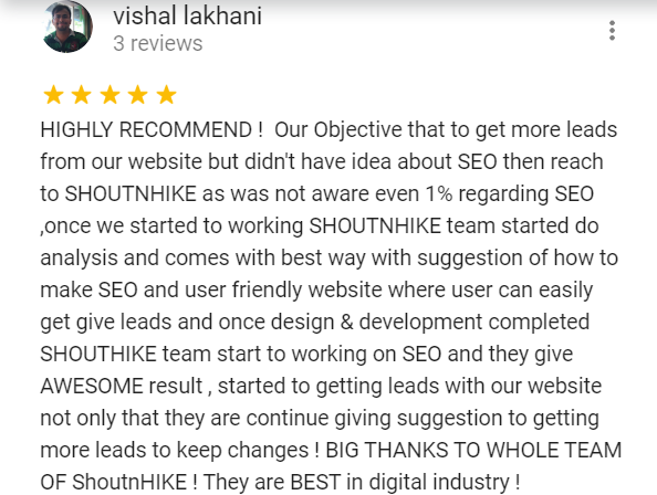 MageAnts Review For Shoutnhike Service