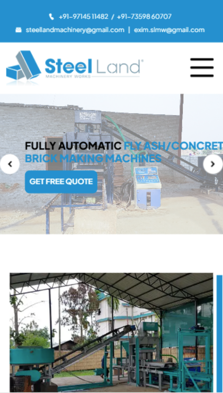 steellandmachineryworks
