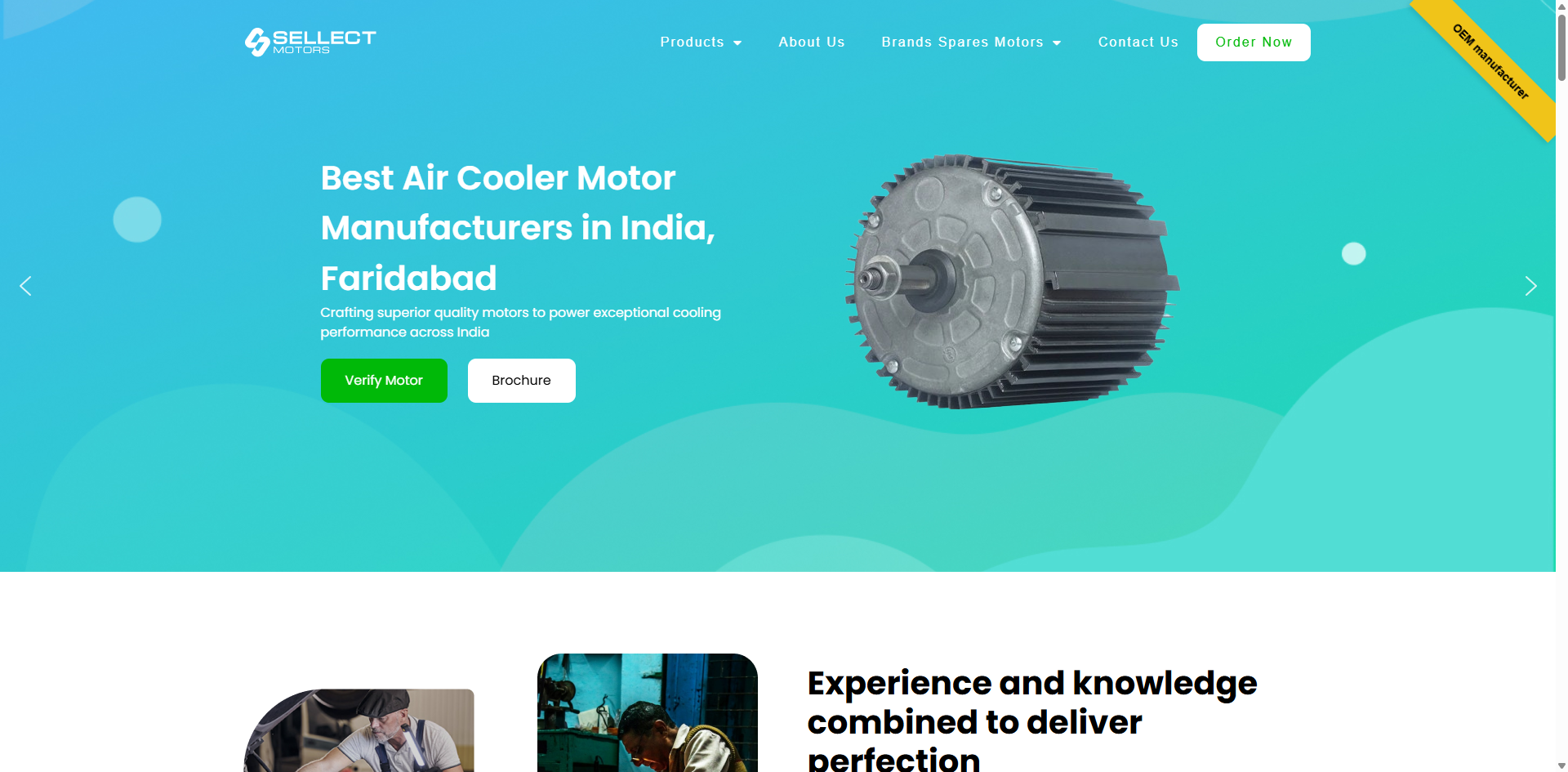 Sellect Motors