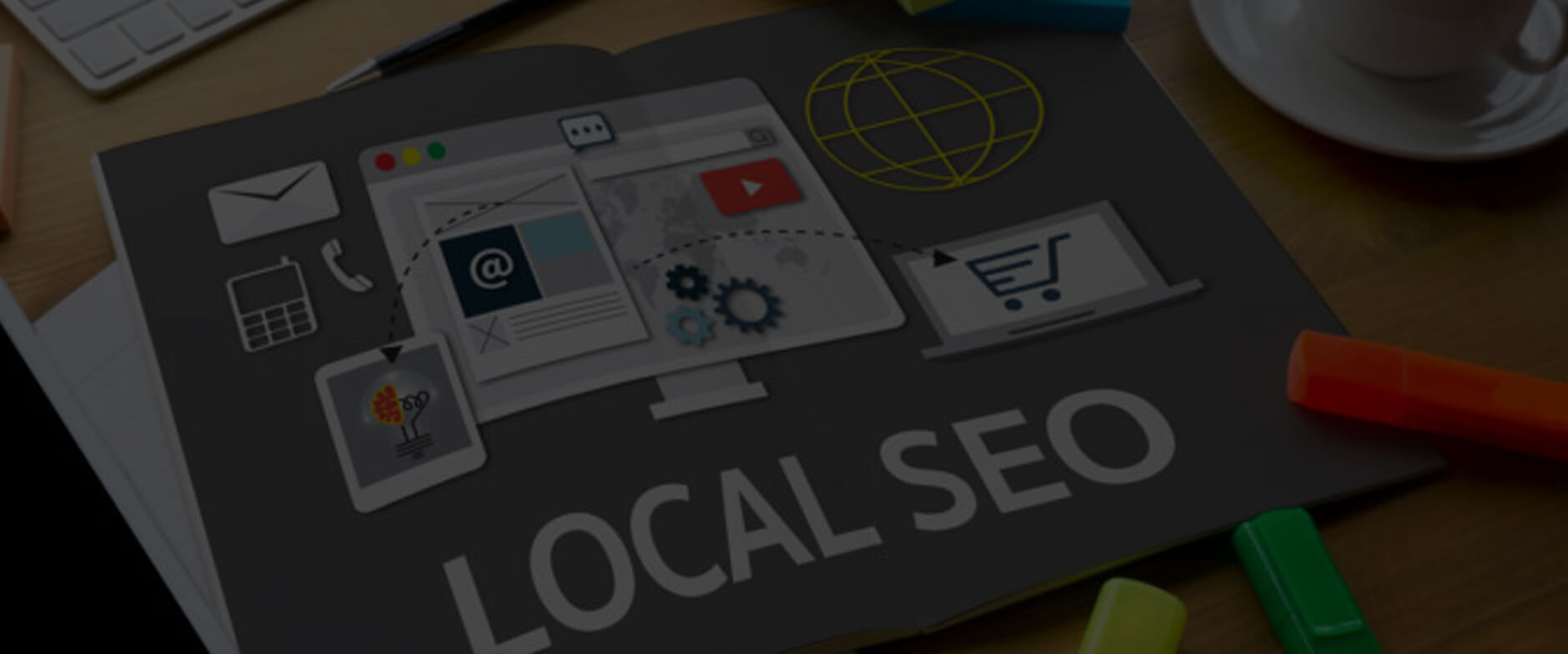 local seo services