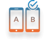 A/B Split Testing