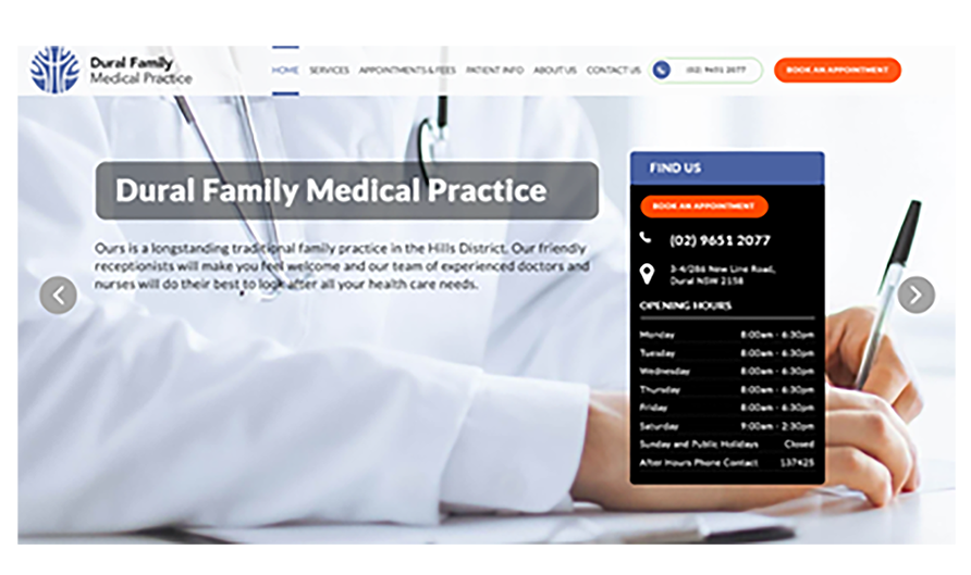 Dural Family Medical Practice