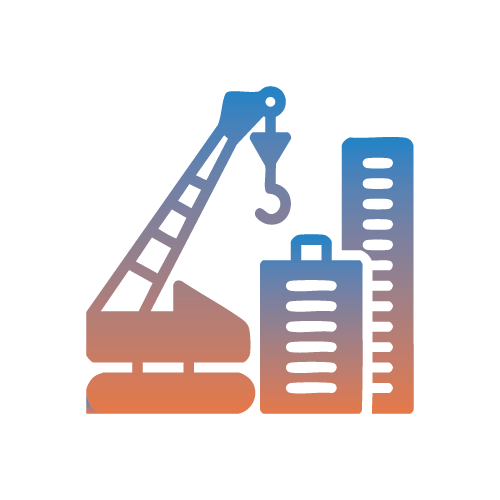 Construction & Infrastructure Companies