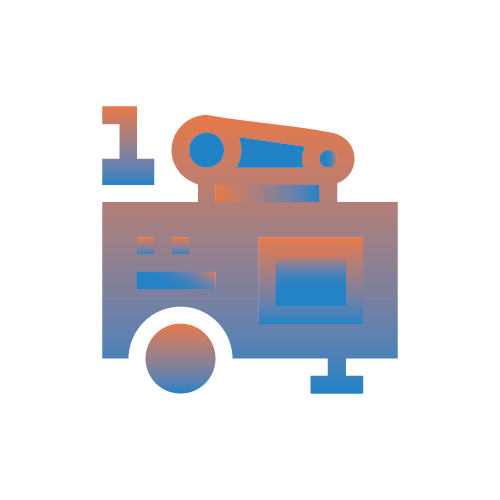 Industrial Machinery