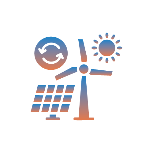 Renewable Energy & Solar Equipment Suppliers