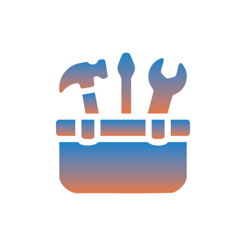 Tools & Hardware Industry