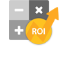 Improve ROI