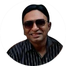 Our Client - Sanjay Patel