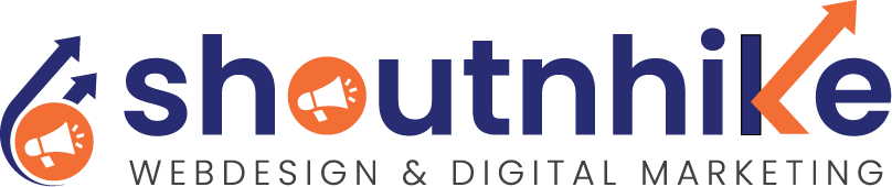 ShoutnHike - SEO, Digital Marketing Company in Ahmedabad, India