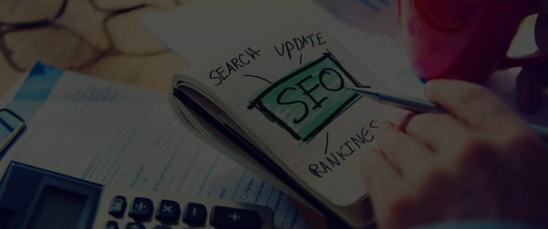 local seo services