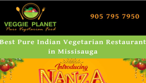 Veggie Planet