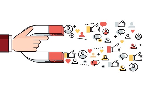 Use Advocates and Influencers Use Advocates and Influencers