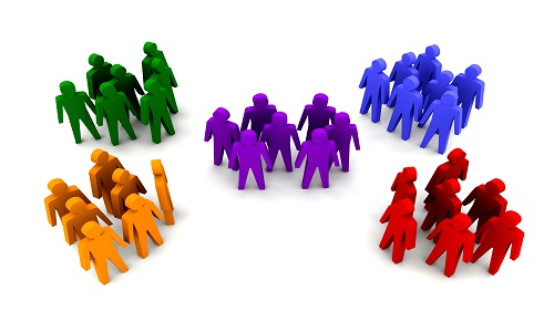 Become Active in Other Groups Become Active in Other Groups