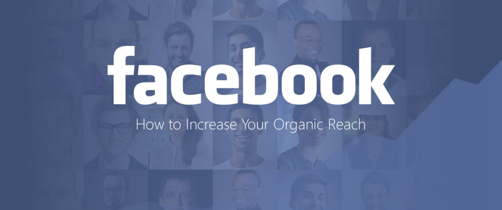 6 ways to increase your Facebook reach without PPC