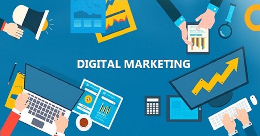 5 Tips for Choosing a Reliable Digital Marketing Company