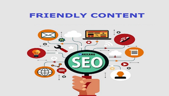friendly content friendly content