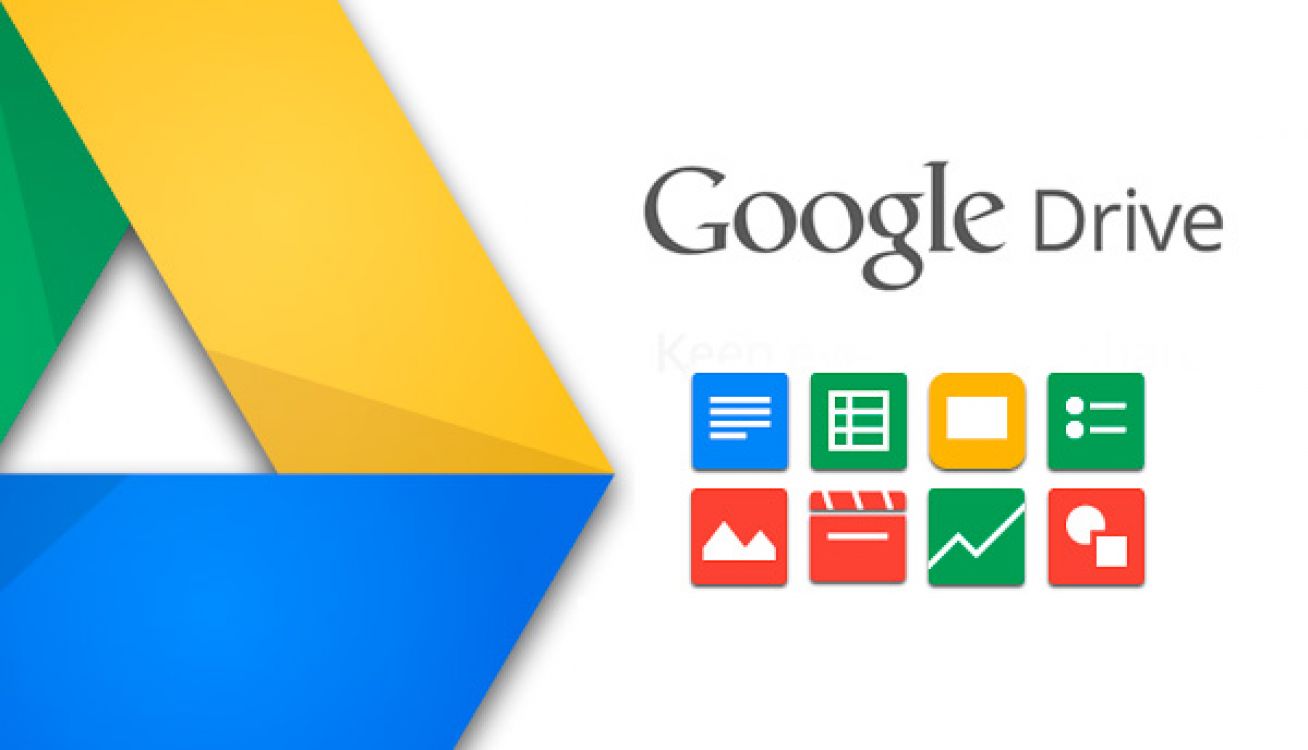 Google drive Google-Drive