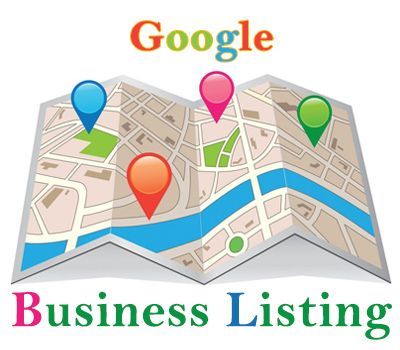 Google Map and Business listing Google Map and Business listing