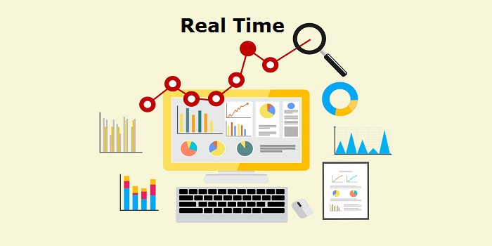 Real Time Real Time