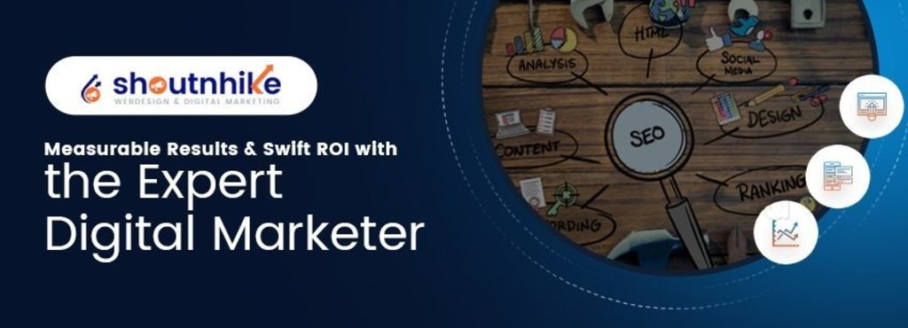 10 Reasons Why You Should Hire A Digital Marketing Company In Ahmedabad