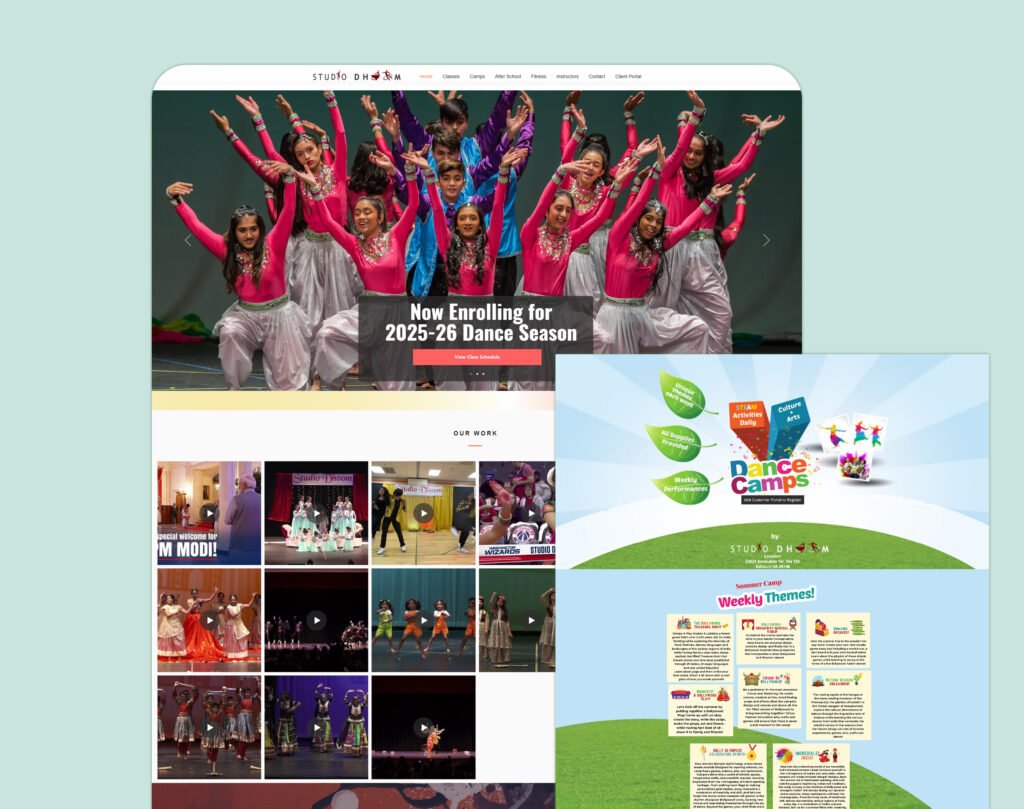 Veggie Planet – SEO & Digital Marketing Case Study