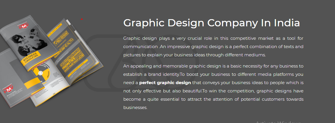 Generic Design Element