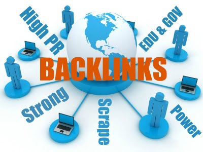 Backlinks Backlinks