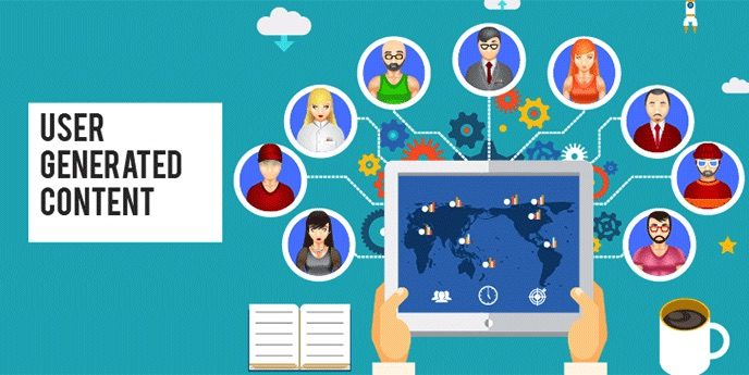 User Generated Contents User Generated Contents