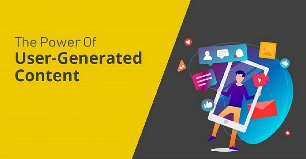 The Power of User Generated Content The Power of User Generated Content