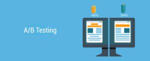 A-B Split Testing A-B Split Testing