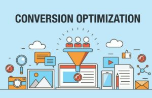 Conversion Optimization
