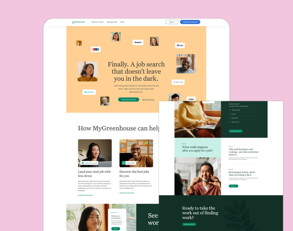 Mygreenhouse – SEO & DIGITAL MARKETING CASE STUDY