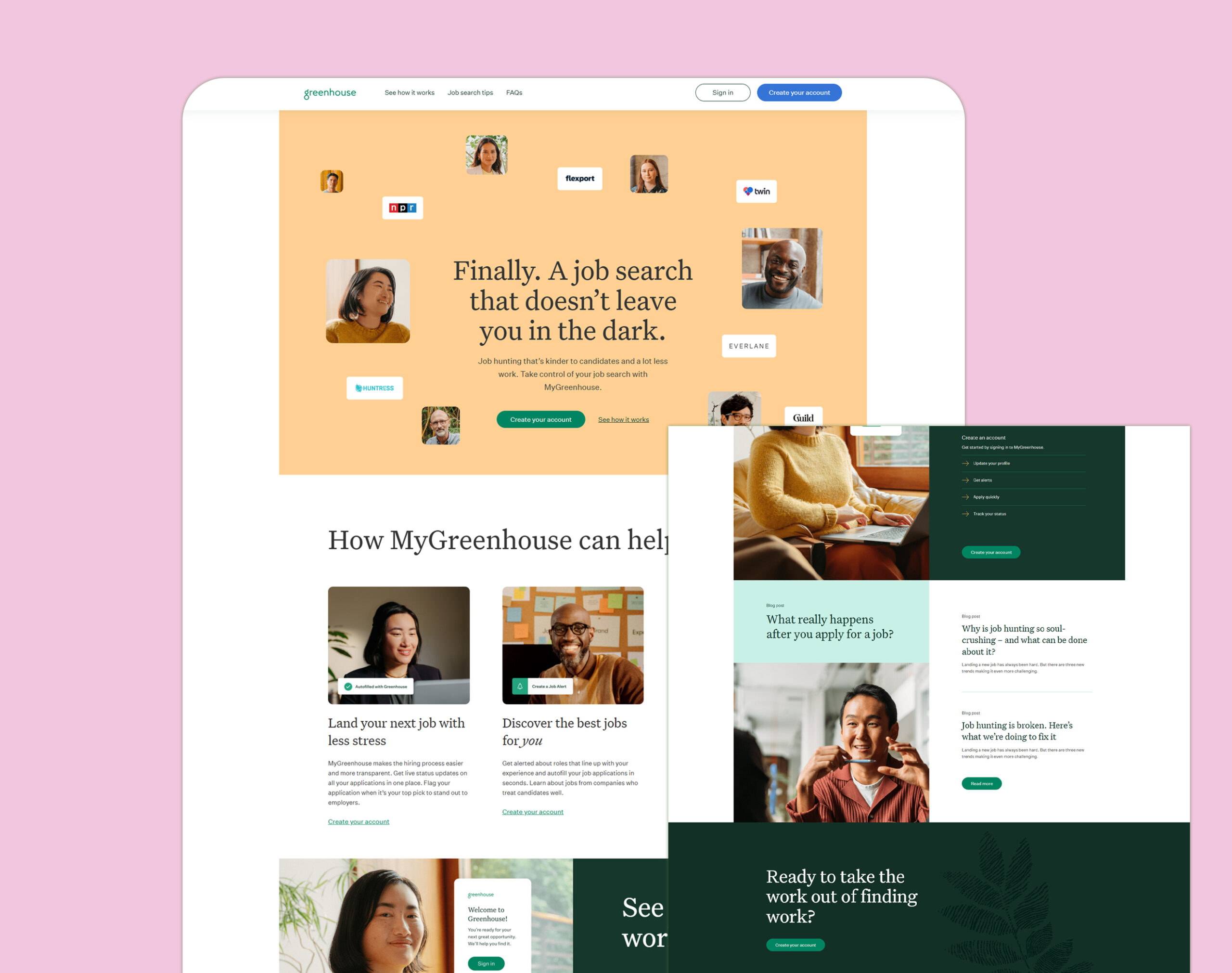 Mygreenhouse – SEO & DIGITAL MARKETING CASE STUDY
