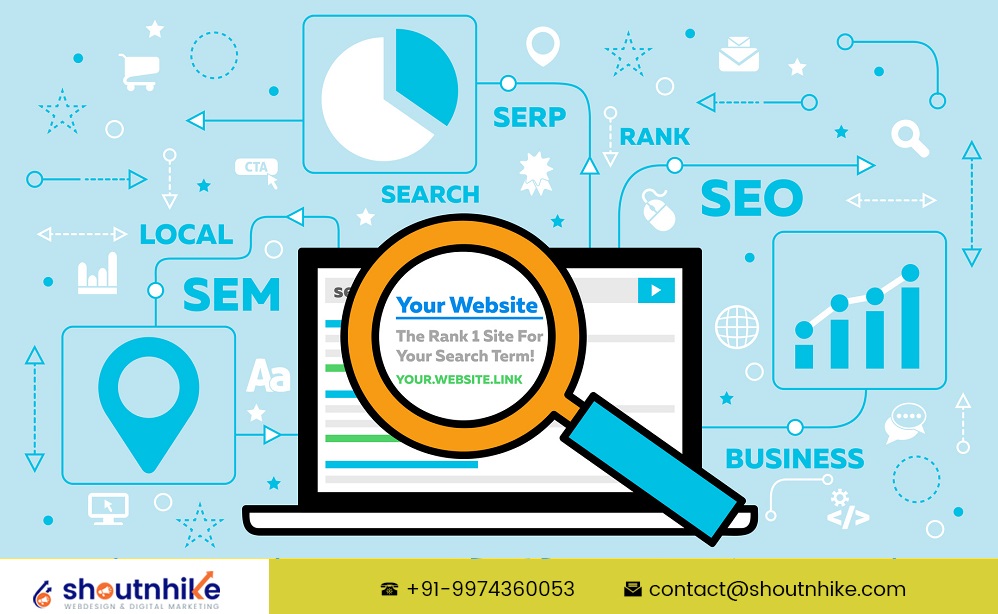 The Secret of Ranking High On Google Using On-Page SEO