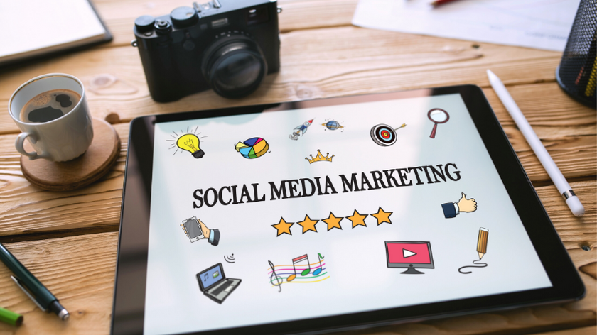 Social Media Marketing Social Media marketing