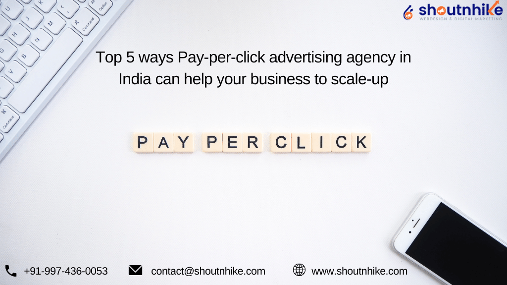How has a digital marketing agency in India helped businesses to scale-up post-Covid-19?
