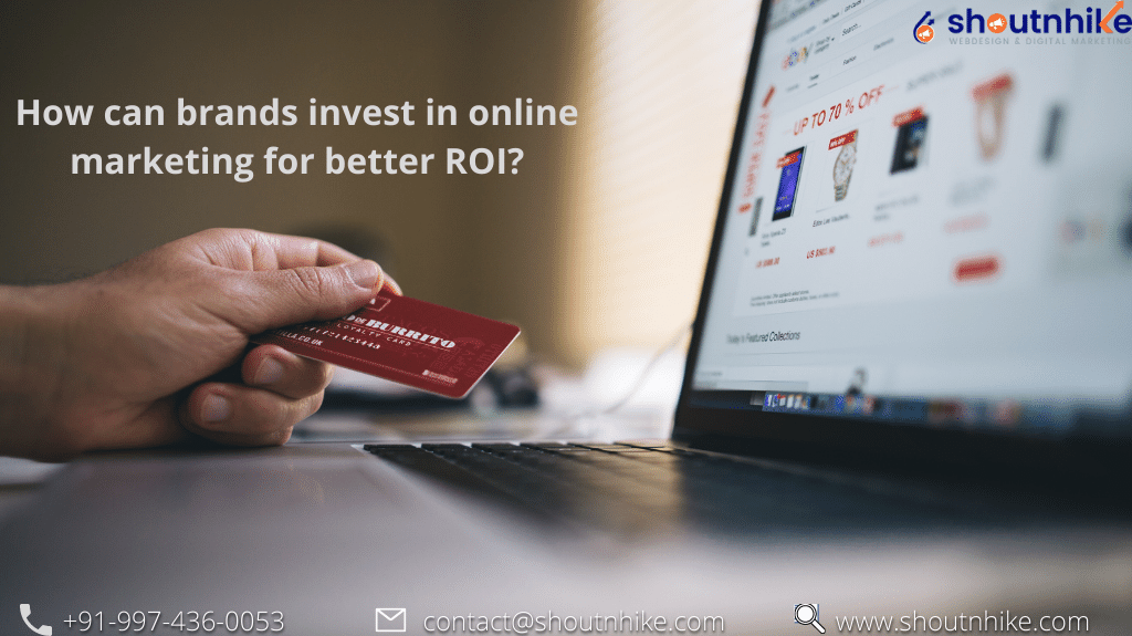 Top 5 ways Pay-per-click advertising agency in India can help your business to scale-up