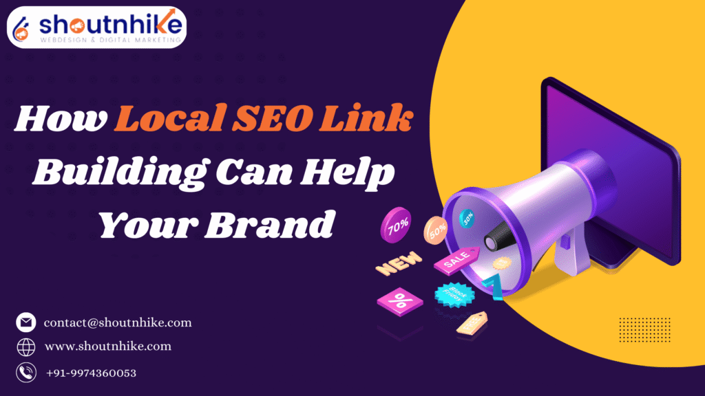 How Local SEO Link Building Can Help Your Brand