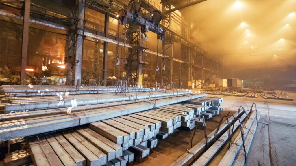 Leading the Industry: The Top 10 Largest Steel Companies in India