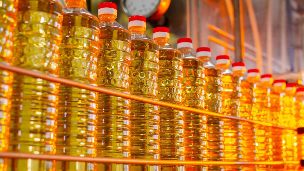 Top 10 Soybean Oil Manufacturers in India