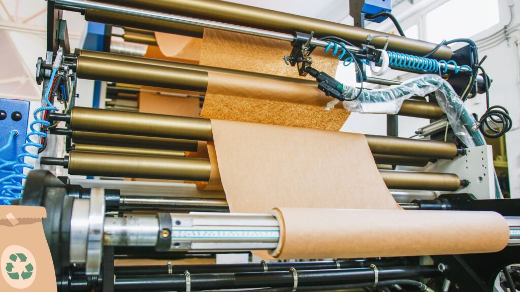 Top 10 Paper Bag Manufacturing Companies in India
