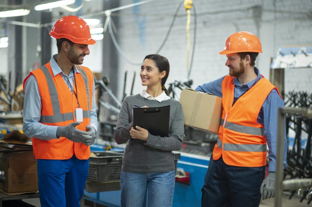 Top 10 Industrial Equipment Suppliers of India