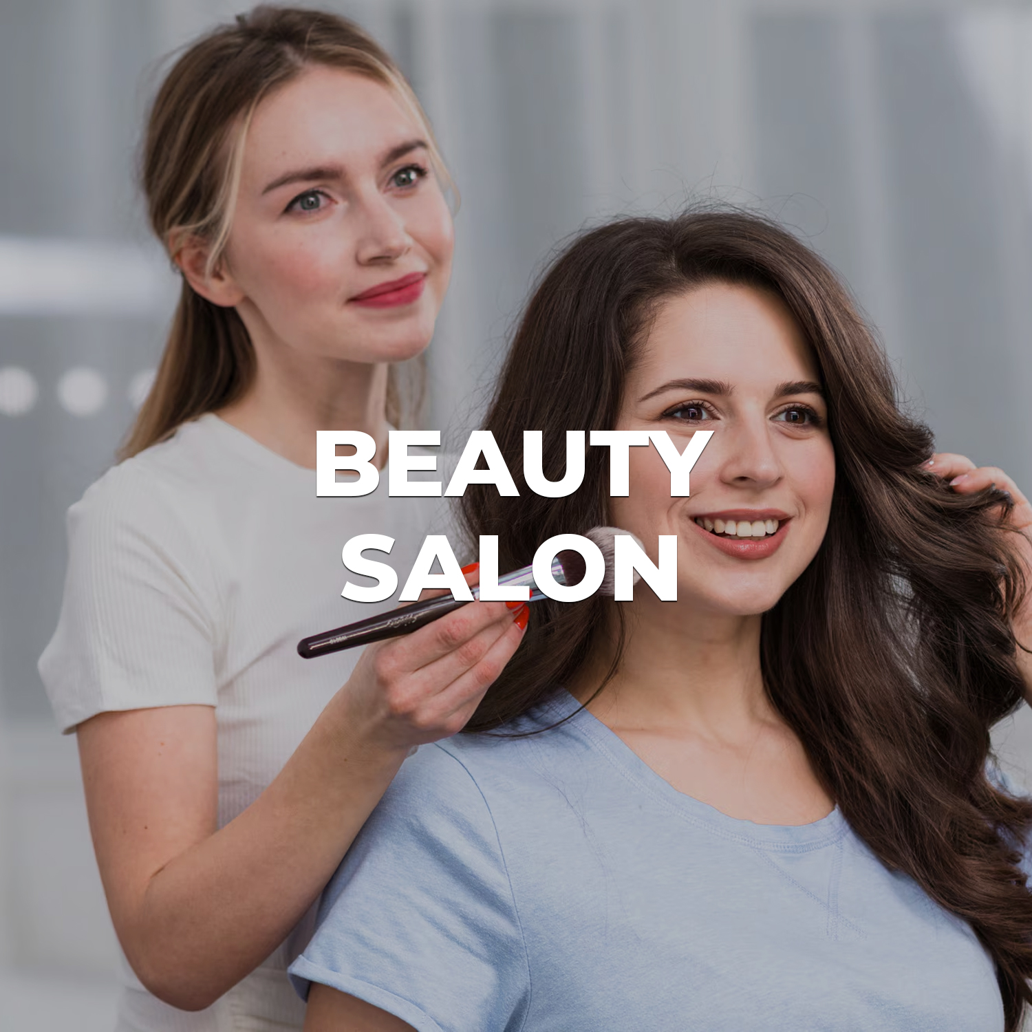 Beauty Salon