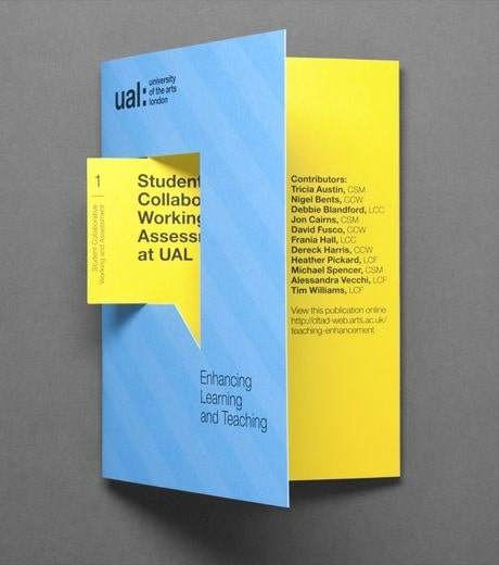 Brochure Design Portfolio