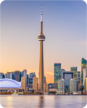 Canada Office