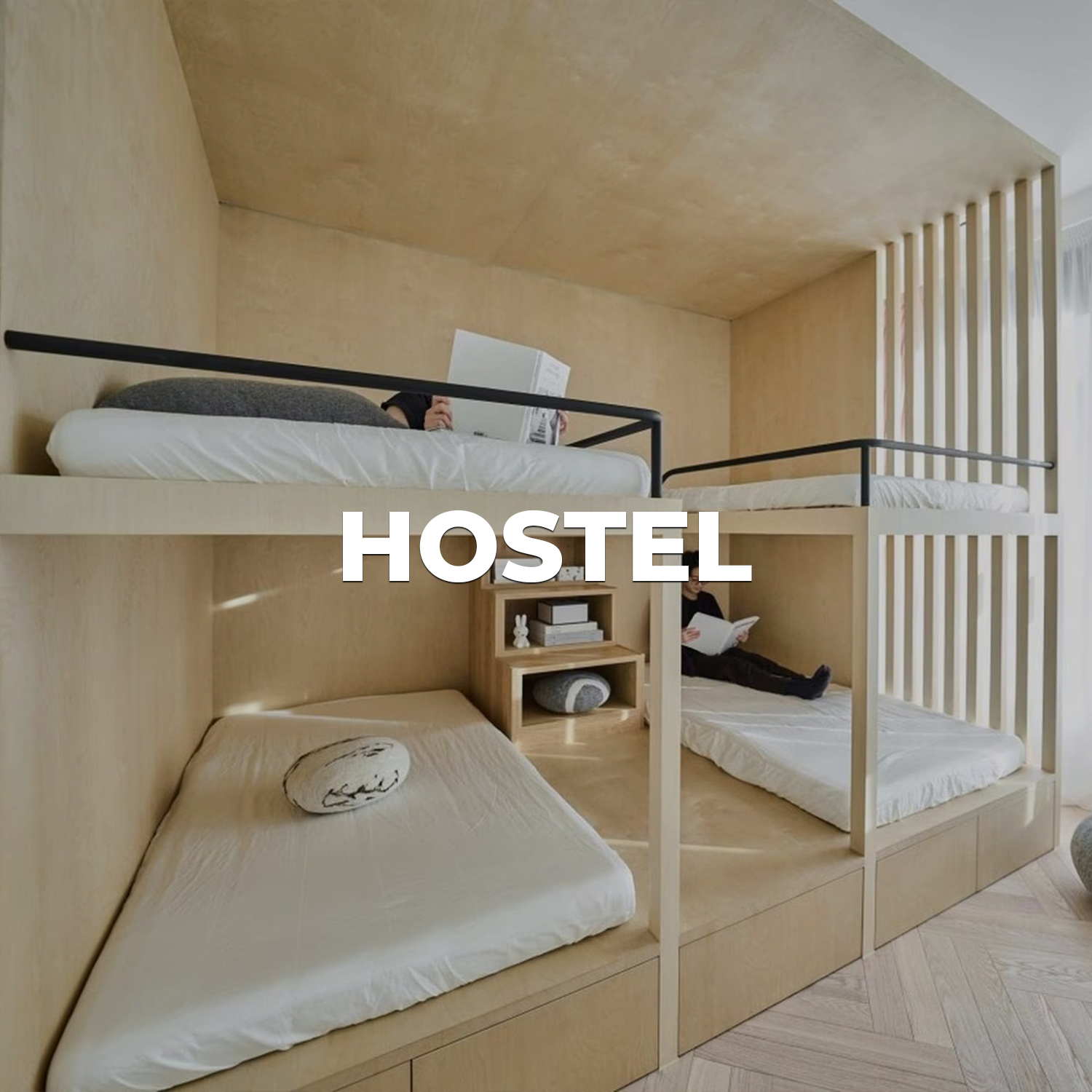 Hostel