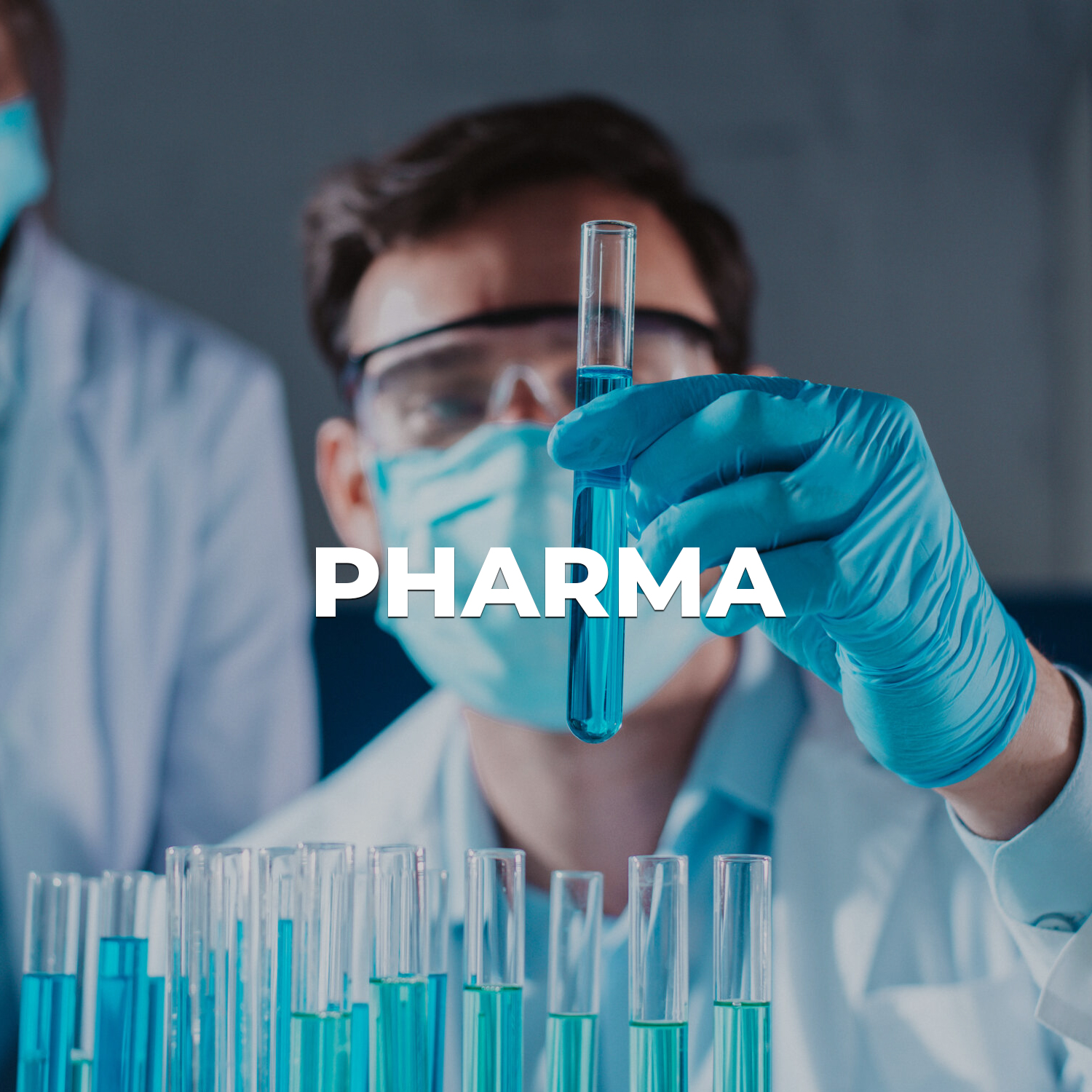 Pharma