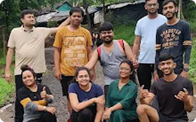 Portfolio Work Image