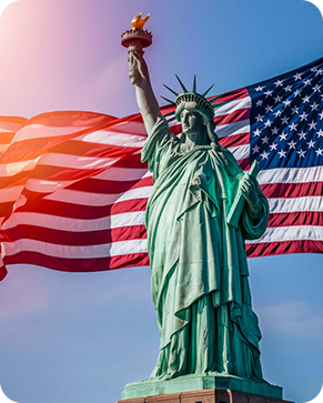 USA Office